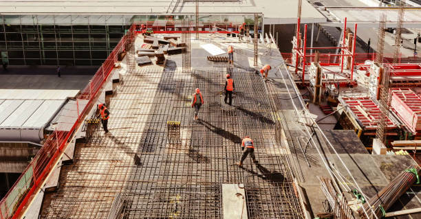 Best Concrete Demolition Services in Forest Meadows, CA