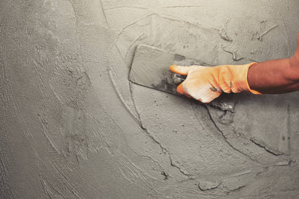 Best Residential Concrete Solutions in Forest Meadows, CA
