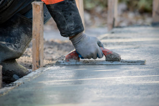 Best Concrete Grinding and Polishing in Forest Meadows, CA