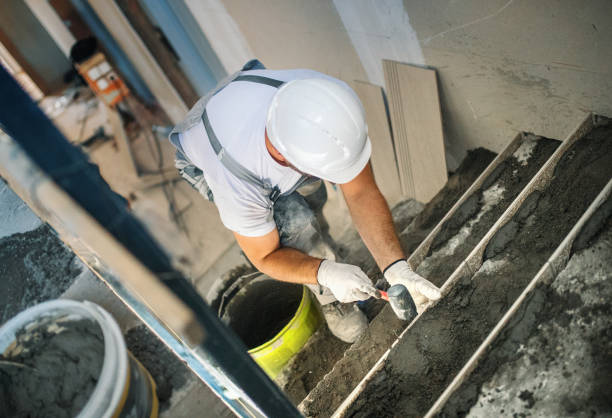 Best Concrete Demolition Services in Forest Meadows, CA