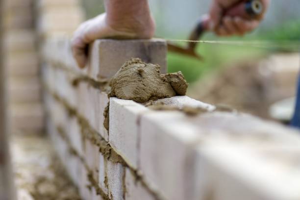 Best Industrial Concrete Flooring in Forest Meadows, CA